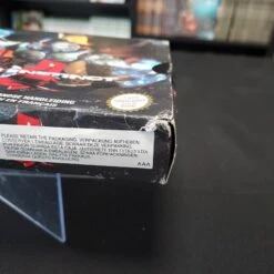 KILLER INSTINCT COMPLET FAH SUPER NINTENDO SNES 24 KILLER INSTINCT COMPLET FAH SUPER NINTENDO SNES -Jeux Sur Console killer instinct complet fah super nintendo snes 6