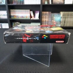 KILLER INSTINCT COMPLET FAH SUPER NINTENDO SNES 26 KILLER INSTINCT COMPLET FAH SUPER NINTENDO SNES -Jeux Sur Console killer instinct complet fah super nintendo snes 8