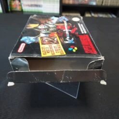 KILLER INSTINCT COMPLET FAH SUPER NINTENDO SNES 27 KILLER INSTINCT COMPLET FAH SUPER NINTENDO SNES -Jeux Sur Console killer instinct complet fah super nintendo snes 9