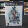 KINGDOM HEARTS 2 COMPLET PS2