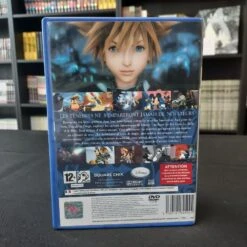 KINGDOM HEARTS 2 COMPLET PS2 -Jeux Sur Console kingdom hearts 2 complet ps2 2