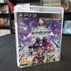 KINGDOM HEARTS HD 2.5 REMIX COMPLET PS3 -Jeux Sur Console kingdom hearts hd 25 remix limited edition ps3