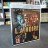 L.A NOIRE THE COMPLETE EDITION ALL COMPLET PS3