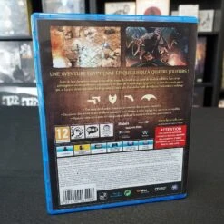 LARA CROFT AND THE TEMPLE OF OSIRIS PS4 6 LARA CROFT AND THE TEMPLE OF OSIRIS PS4 -Jeux Sur Console lara croft and the temple of osiris ps4 1