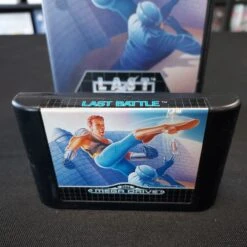 LAST BATTLE SANS NOTICE MEGA DRIVE 10 LAST BATTLE SANS NOTICE MEGA DRIVE -Jeux Sur Console last battle sans notice mega drive 2