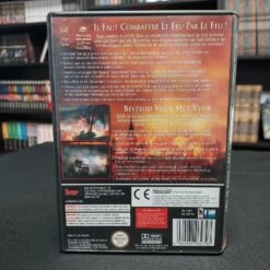 LE REGNE DU FEU COMPLET GAMECUBE 7 LE REGNE DU FEU COMPLET GAMECUBE -Jeux Sur Console le regne du feu complet gamecube 2