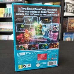 LEGO BATMAN 3 AU DELA DE GOTHAM WII U COMPLET -Jeux Sur Console lego batman 3 au dela de gotham wii u 2