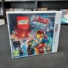LEGO LA GRANDE AVENTURE 3DS -Jeux Sur Console lego la grande aventure 3ds complet