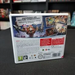 LEGO LA GRANDE AVENTURE 3DS 7 LEGO LA GRANDE AVENTURE 3DS -Jeux Sur Console lego la grande aventure 3ds complet 2