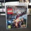 LEGO LE HOBBIT COMPLET PS3 -Jeux Sur Console lego le hobbit complet ps3