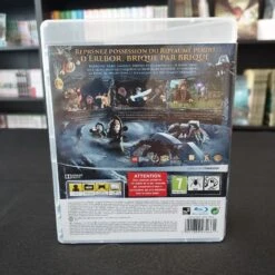 LEGO LE HOBBIT COMPLET PS3 -Jeux Sur Console lego le hobbit complet ps3 2