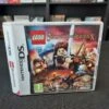 LEGO LE SEIGNEUR DES ANNEAUX COMPLET DS -Jeux Sur Console lego le seigneur des anneaux complet ds
