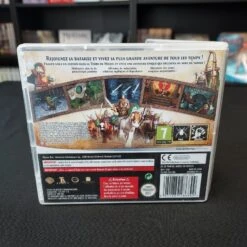 LEGO LE SEIGNEUR DES ANNEAUX COMPLET DS -Jeux Sur Console lego le seigneur des anneaux complet ds 2