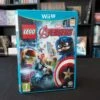LEGO MARVEL AVENGERS WII U 2 LEGO MARVEL AVENGERS WII U -Jeux Sur Console lego marvel avengers wii u