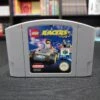 LEGO RACERS CARTOUCHE SEULE PAL EUR NINTENDO 64