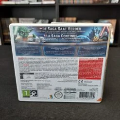 LEGO STAR WARS 3 THE CLONE WARS 3DS COMPLET 7 LEGO STAR WARS 3 THE CLONE WARS 3DS COMPLET -Jeux Sur Console lego star wars 3 the clone wars 3ds 2