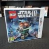 LEGO STAR WARS 3 THE CLONE WARS 3DS 2 LEGO STAR WARS 3 THE CLONE WARS 3DS -Jeux Sur Console lego star wars 3 the clone wars 3ds 3