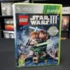 LEGO STAR WARS III 3 BEST SELLER UKV COMPLET XBOX 360 FR DISPO -Jeux Sur Console lego star wars iii 3 best seller ukv complet xbox 360 fr dispo