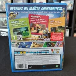 LEGO WORLDS PS4 -Jeux Sur Console lego worlds ps4 2