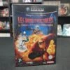 LES INDESTRUCTIBLES LA TERRIBLE ATTAQUE DU DEMOLISSEUR COMPLET GAMECUBE 2 LES INDESTRUCTIBLES LA TERRIBLE ATTAQUE DU DEMOLISSEUR COMPLET GAMECUBE -Jeux Sur Console les indestructibles la terrible attaque du demolisseur complet gamecube