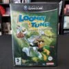LES LOONEY TUNES PASSENT A L'ACTION COMPLET GAMECUBE -Jeux Sur Console les looney tunes passent a l action complet gamecube