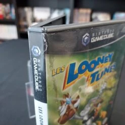 LES LOONEY TUNES PASSENT A L'ACTION COMPLET GAMECUBE -Jeux Sur Console les looney tunes passent a l action complet gamecube 2