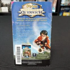 LES LOONEY TUNES PASSENT A L'ACTION COMPLET GAMECUBE -Jeux Sur Console les looney tunes passent a l action complet gamecube 5