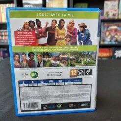 Jeux Sur Console -Jeux Sur Console les sims 4 ps4 1