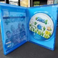 LES SIMS 4 PS4 -Jeux Sur Console les sims 4 ps4 2