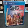 LET'S SING 2016 PS4 2 LET'S SING 2016 PS4 -Jeux Sur Console let s sing 2016 ps4