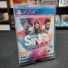 LET'S SING 2020 + 2 MICROS PS4 -Jeux Sur Console let s sing 2020 2 micros ps4