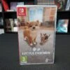 LITTLE FRIENDS DOGS & CATS SWITCH 2 LITTLE FRIENDS DOGS & CATS SWITCH -Jeux Sur Console little friends dogs cats switch