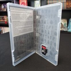 LITTLE NIGHTMARES COMPLETE EDITION SWITCH -Jeux Sur Console little nightmares complete edition switch 2