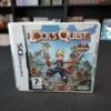LOCK'S QUEST COMPLET DS NOTICE ABIMEE 1 LOCK'S QUEST COMPLET DS NOTICE ABIMEE -Jeux Sur Console lock s quest complet ds notice abimee