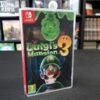 LUIGI'S MANSION 3 SWITCH -Jeux Sur Console luigi mansion 3 switch