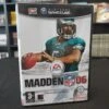 MADDEN 2006 COMPLET GAMECUBE -Jeux Sur Console madden 2006 complet gamecube