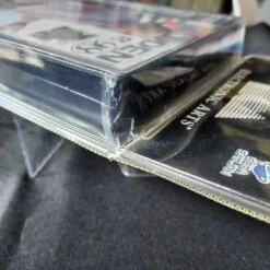 MADDEN 98 BLISTER OUVERT SEGA SATURN -Jeux Sur Console madden 98 blister ouvert sega saturn 7