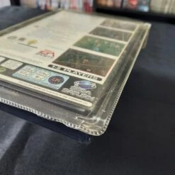 MADDEN 98 BLISTER OUVERT SEGA SATURN -Jeux Sur Console madden 98 blister ouvert sega saturn 8