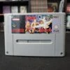MAGIC SWORD FAH CARTOUCHE SEULE SUPER NINTENDO -Jeux Sur Console magic sword fah cartouche seule super nintendo