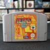 MAGICAL TETRIS CHALLENGE CARTOUCHE SEULE FRA NINTENDO 64 -Jeux Sur Console magical tetris challenge cartouche seule fra nintendo 64