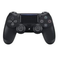 MANETTE DUALSHOCK 4 NOIRE V2 PS4