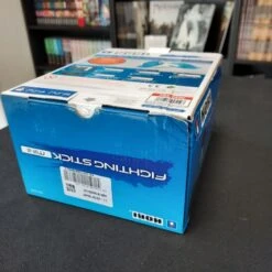 MANETTE HORI FIGHTING STICK MINI PS3 PS4 PC -Jeux Sur Console manette hori fighting stick mini ps3 ps4 pc 2