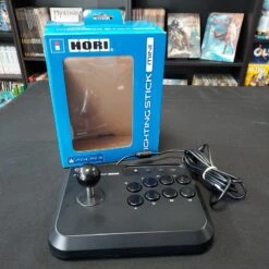 MANETTE HORI FIGHTING STICK MINI PS3 PS4 PC