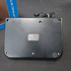 MANETTE HORI FIGHTING STICK MINI PS3 PS4 PC -Jeux Sur Console manette hori fighting stick mini ps3 ps4 pc 4