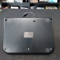 MANETTE HORI FIGHTING STICK MINI PS3 PS4 PC NEUF -Jeux Sur Console manette hori fighting stick mini ps3 ps4 pc neuf 3