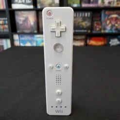 MANETTE NINTENDO WII BLANCHE
