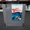 MANIAC MANSION CARTOUCHE SEULE NES FRA -Jeux Sur Console maniac mansion loose nes fra