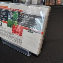 MARCEL DESAILLY PRO SOCCER NEUF BLISTER N-GAGE -Jeux Sur Console marcel desailly pro soccer neuf blister n gage 4