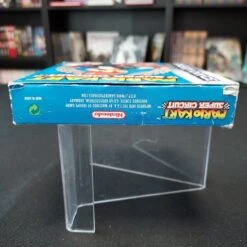 MARIO KART SUPER CIRCUIT COMPLET GAME BOY ADVANCE -Jeux Sur Console mario kart super circuit complet game boy advance 6