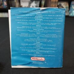 MARIO KART SUPER CIRCUIT COMPLET GAME BOY ADVANCE -Jeux Sur Console mario kart super circuit complet game boy advance 9